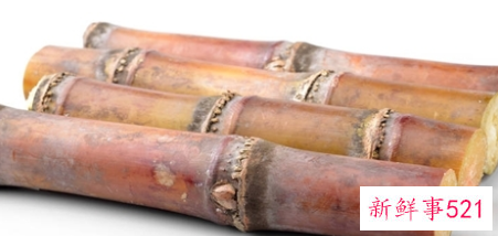 减肥期间可以吃甘蔗吗