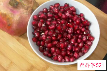 吃了石榴能吃土豆吗