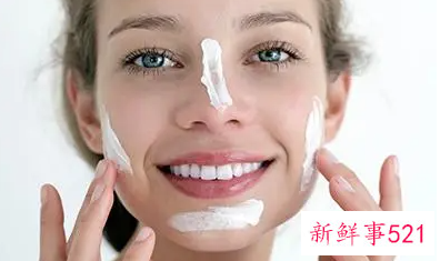 防晒正确的涂抹方法