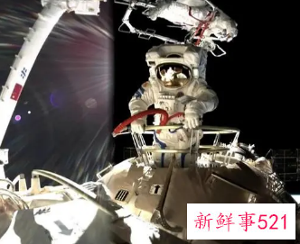 神舟十三号返航在即，神舟十四号乘组已确定