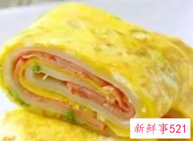 吃鸡蛋能美容吗