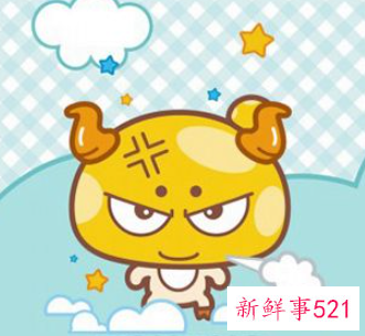 金色的金牛座爱跑步的想法