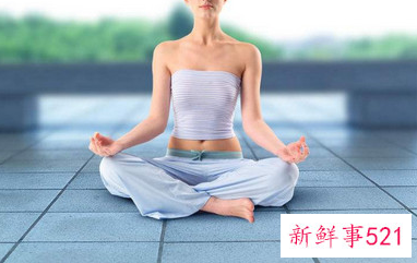 早晨4点打坐的好处