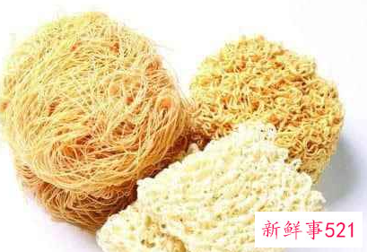 世界上最不营养的东西