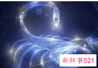 能把天蝎男整崩溃的星座