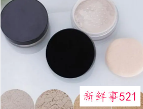 用散粉控油对皮肤好吗