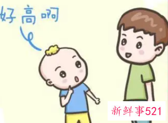 八岁男孩偏矮怎么办