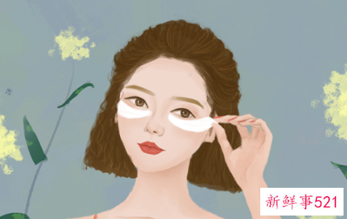 经常笑会不会长眼尾纹