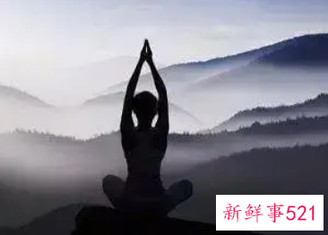 早晨4点打坐的好处