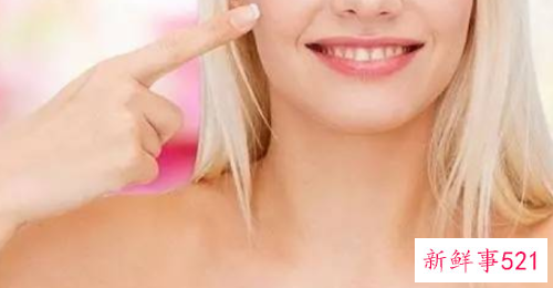 美容院保养皮肤的好处