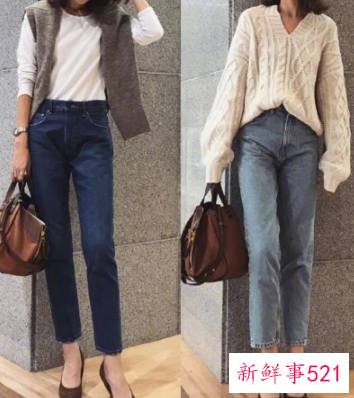 女人味单品搭配