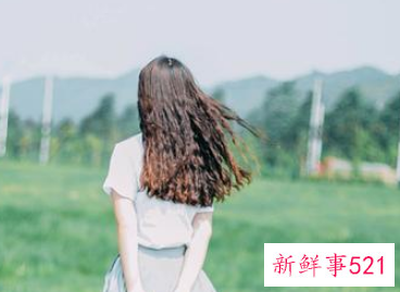 女人有钱和没钱的区别