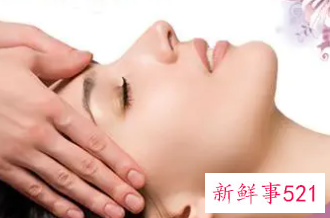 美容脸部专业知识讲解