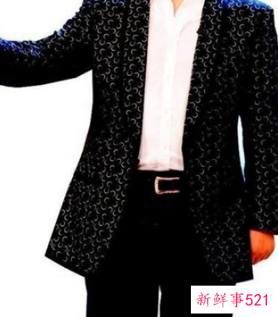 30岁微胖男人穿衣搭配