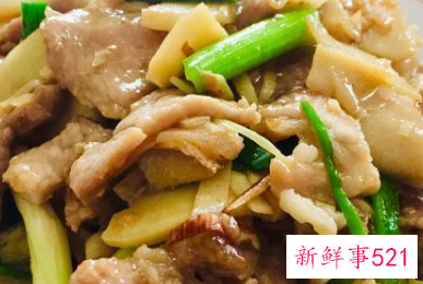 春笋怎么做才好吃简单又好吃