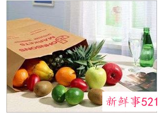 世界上最不营养的东西