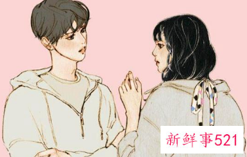 女人其实很想要男人