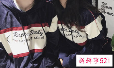 卫衣怎么洗可以防止褪色