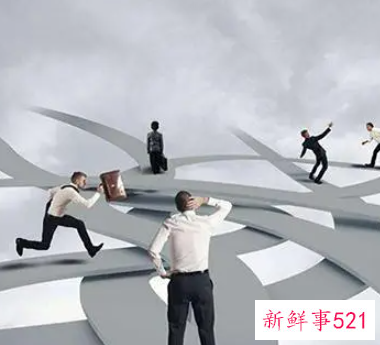 工作好几年还是很迷茫三招教你克服