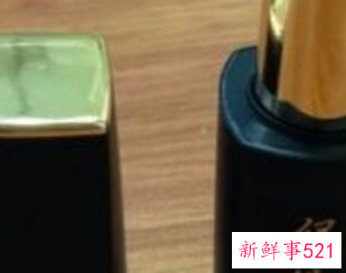 安全口红排行榜前十名