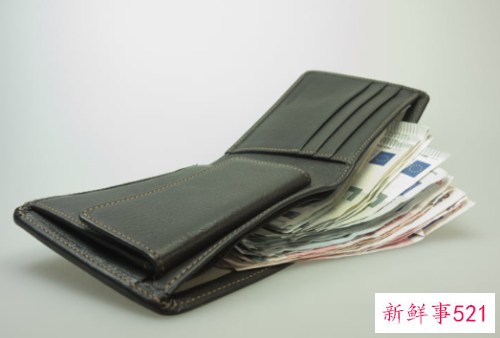 梦到钱包了预示着什么