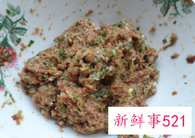 清汤猪肉丸子的做法窍门