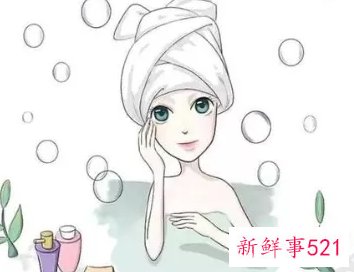 最护肤美颜小配方