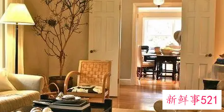 影响婚姻的家居风水布局