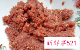 清汤猪肉丸子的做法窍门