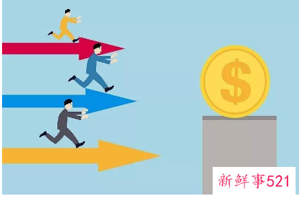 与HR谈薪简历里也可以