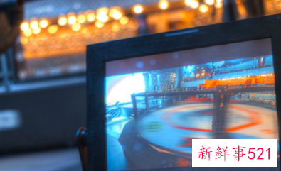 直播互动的笑话段子