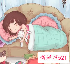 梦与脏腑的关系