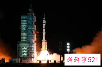 神舟十三号返航在即，神舟十四号乘组已确定