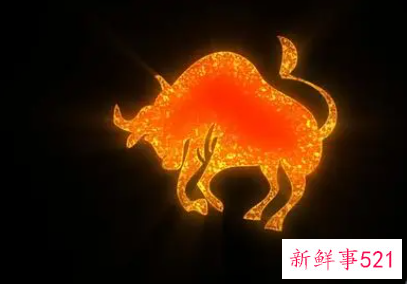 2022年金牛座男全年运势