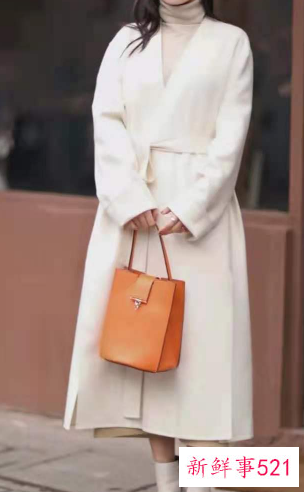 女人味单品搭配