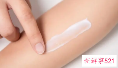 如何挑选好的身体乳