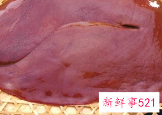 吃什么食物补气养血最好