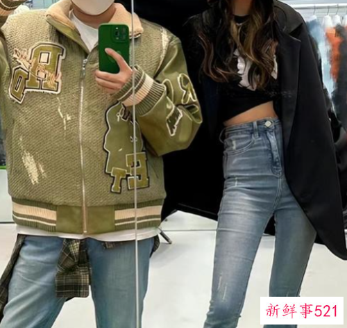 大腿粗适合穿什么版型裤子