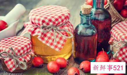 常喝山楂水有副作用吗