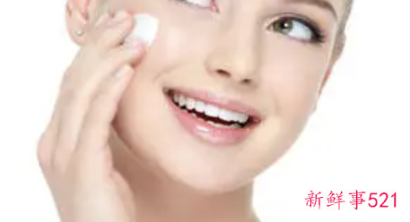 防晒正确的涂抹方法