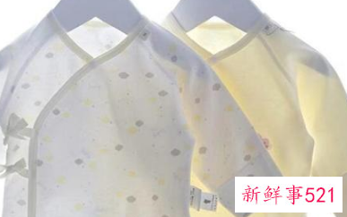 新生儿要穿纯棉的衣服吗