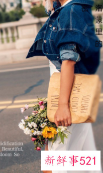 哪种男人喜欢温柔胆小的女人