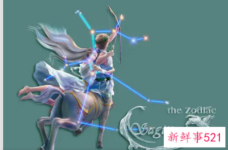 哪个星座女最厉害