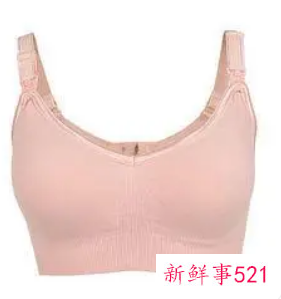 孕妇文胸和普通文胸的区别