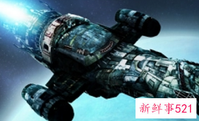 梦见坐太空飞船是什么意思