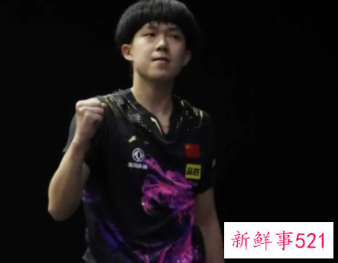 王曼昱、孙颖莎顺利打进球星挑战赛女单8强