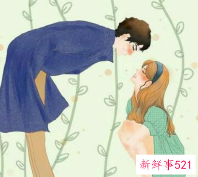 关于情人节的唯美句子