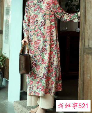 80后的穿搭风格