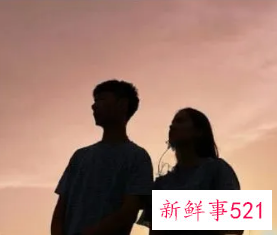 适合情侣写的短句