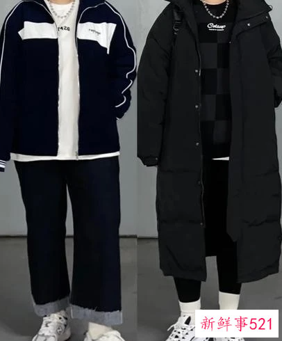 180斤胖女生穿衣搭配